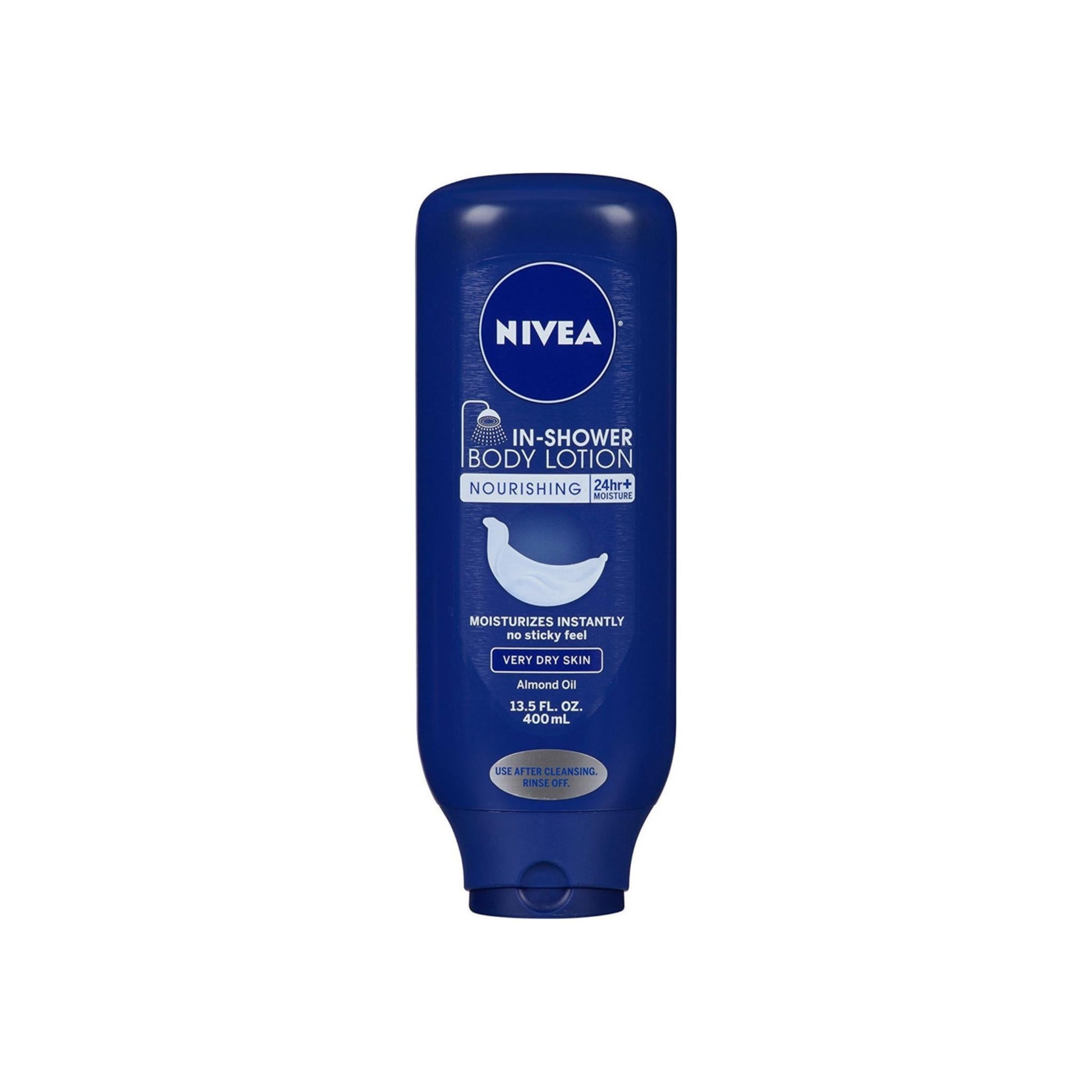 Nivea In-Shower Body Lotion