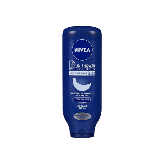 Nivea In-Shower Body Lotion