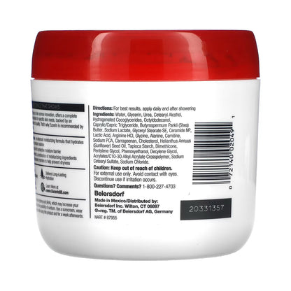 Eucerin Advanced Repair Creme 16 Oz
