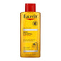 Eucerin Skin Calming Body Wash, Gentle Cleansing Body Wash, 16.9 Fl. Oz. Bottle