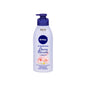 Nivea Oil Infused Cherry Blossom And Jojoba Oil Body Lotion 16.9 Oz