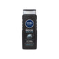 Nivea Men Rock Salts Body Wash 16.9 Oz