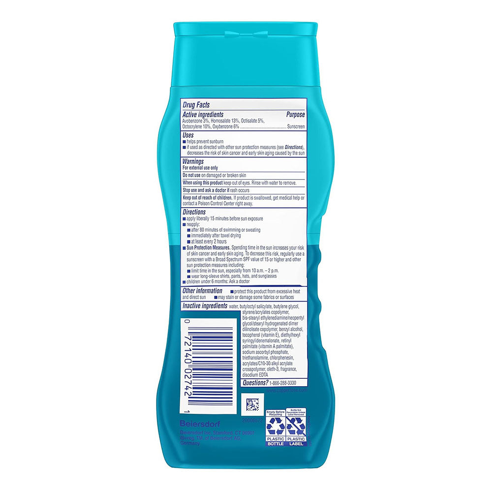 Coprtne Kids Lt 237Ml Wr Spf70
