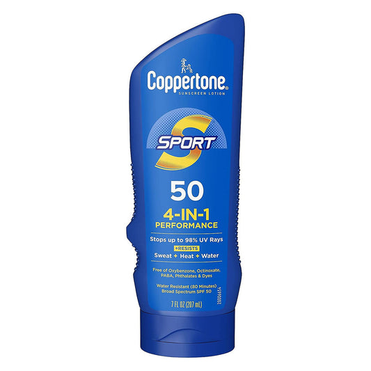 Coppertone Sport Lt 207Ml Spf50