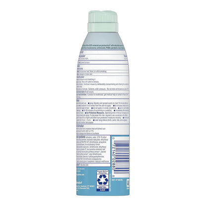 Coppertone Pur/Smp Ae 142Gm Spf50