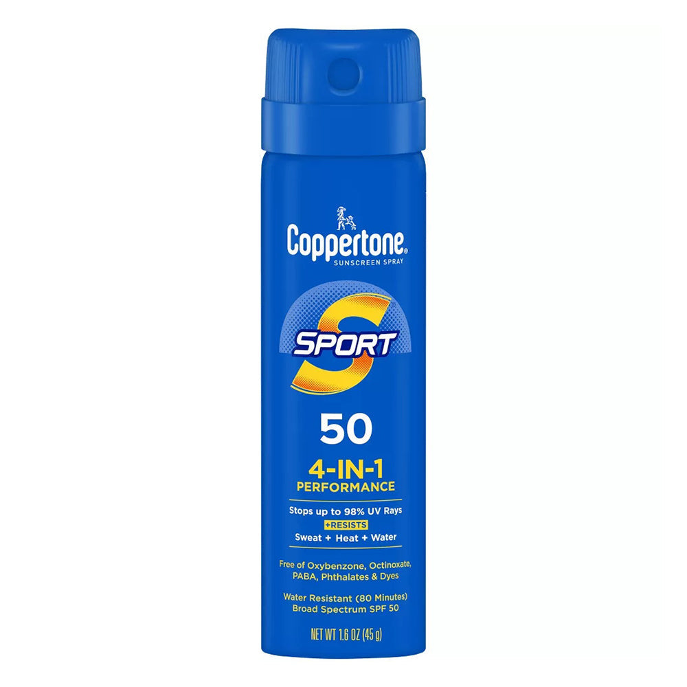Coppertone Sport Ae 45Gm Spf50