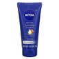 Nivea, Essentially Enriched Hand Cream, Almond Oil Shea Butter, 2.6 Oz