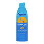 Coppertone Complete Spf 30 Sunscreen Spray - 5.5 Oz