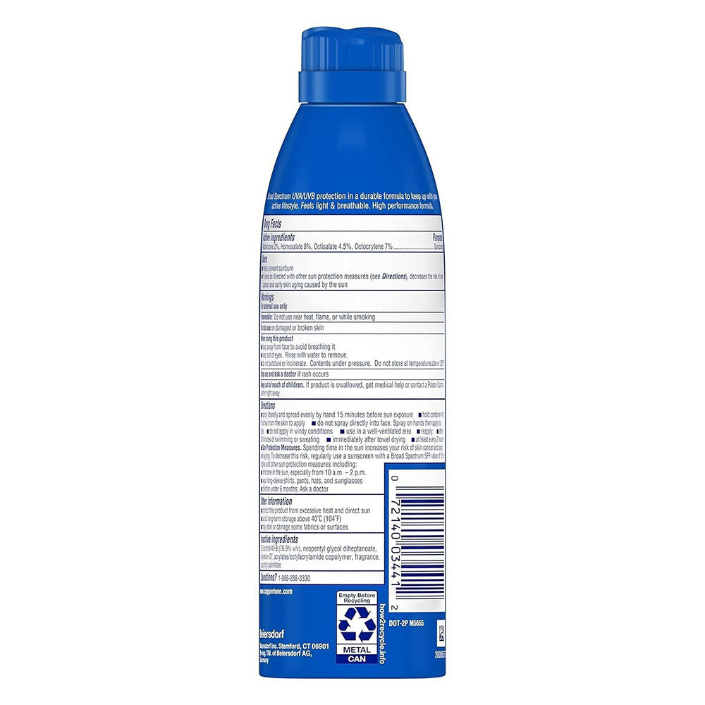Coppertone Sport Ae 156Gm Spf30