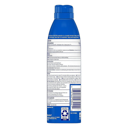 Coppertone Sport Ae 156Gm Spf30