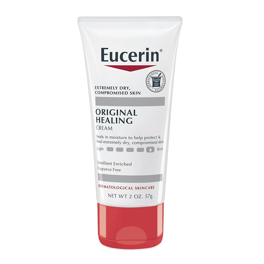 Eucerin Original Moisturizing Creme