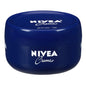 Nivea Luxurious Sensation Moisturizing Creme, Jar - 6.8 Oz