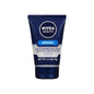 Nivea For Men Original, Deep Cleaning Face Scrub 4.4 Oz