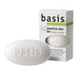 Basis Sensitive Skin Bar Soap - 4 Oz
