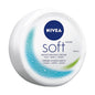 Nivea Soft Moisturizing Creme - 6.8 Oz