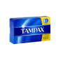 Tampax Tampons Regular