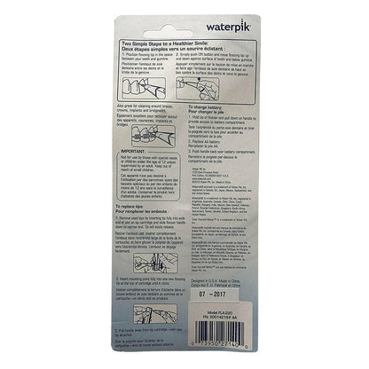 Waterpik Power Flosser Fla-220 1 Each