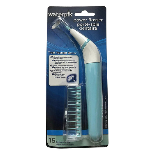 Waterpik Power Flosser Fla-220 1 Each