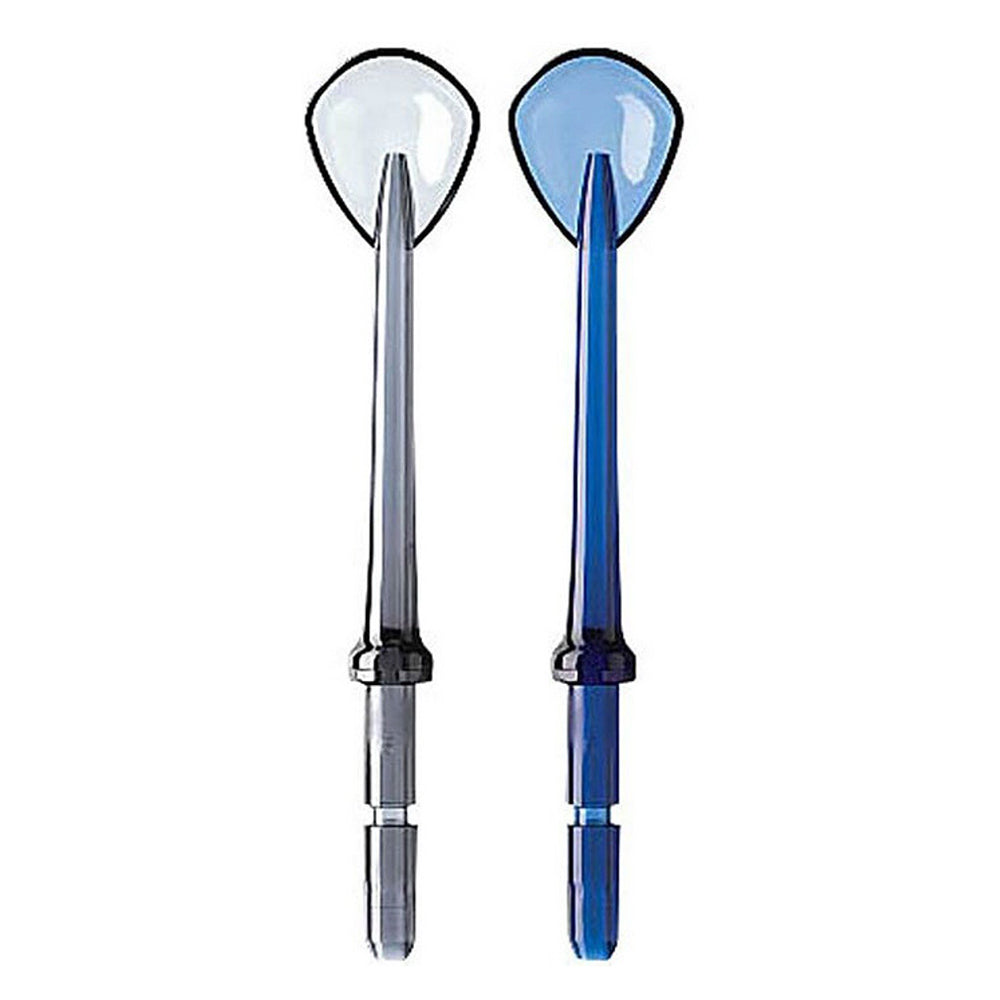 Waterpik Tongue Cleaner Pro Tc-100E 2 Pk