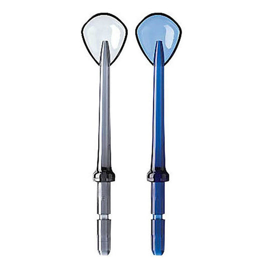 Waterpik Tongue Cleaner Pro Tc-100E 2 Pk