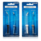 Waterpik Pik Pocket Tips Pro Pp-100E 2 Pk