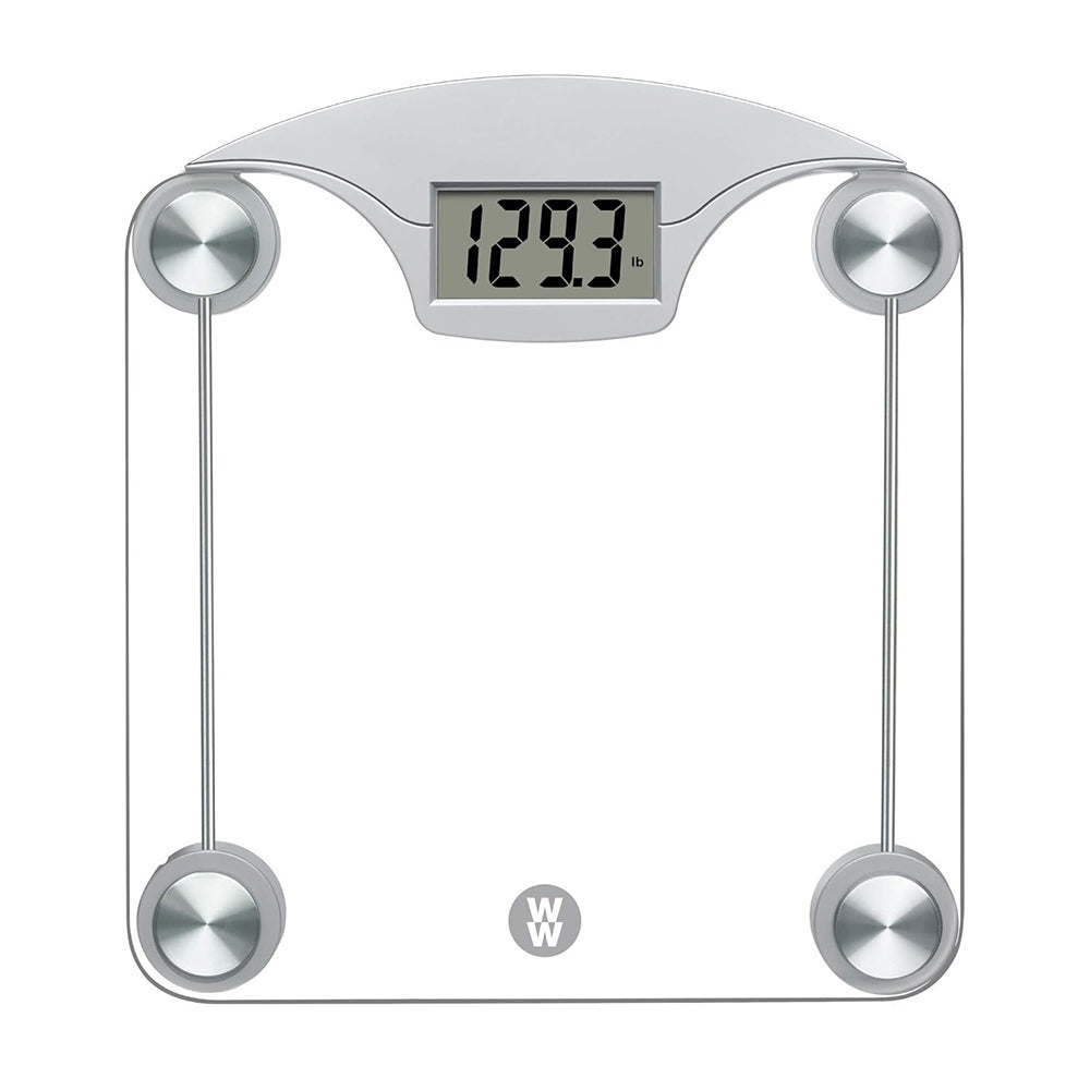 Weight Watchers By Conair Digital Glass Scale 1 Ea