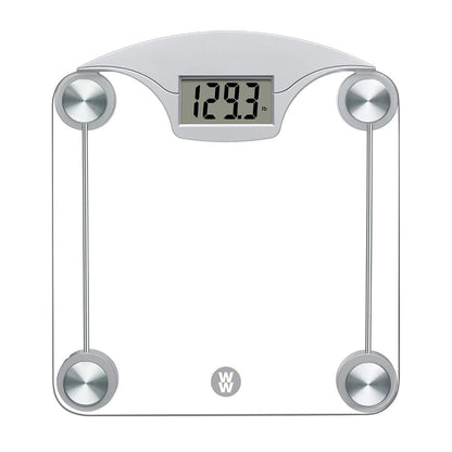 Weight Watchers By Conair Digital Glass Scale 1 Ea