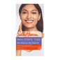 Sally Hansen Hair Remover Wax Strip Kit For Face, Brows & Bikini, 34 Strips