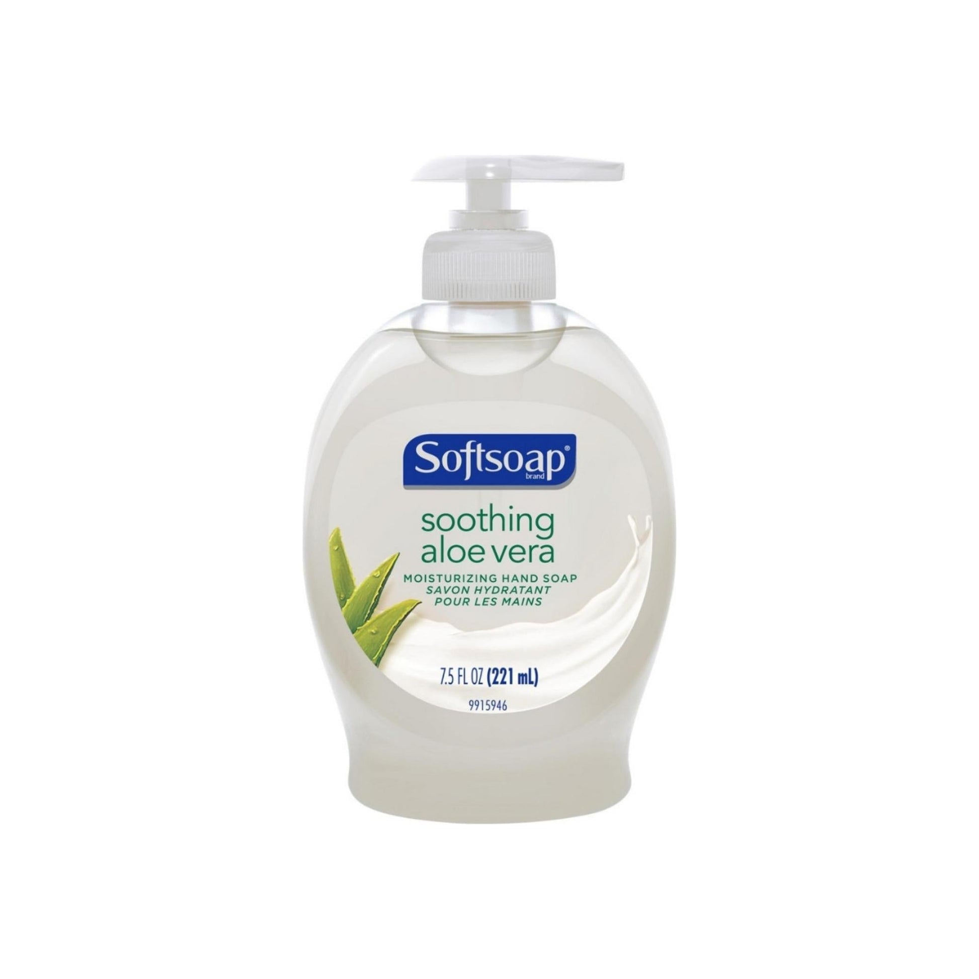 Softsoap Moisturizing Hand Soap