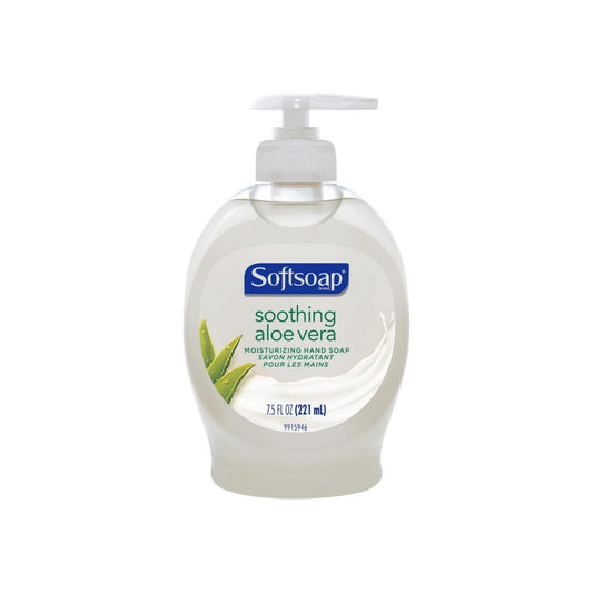 Softsoap Moisturizing Hand Soap