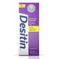 Desitin Maximum Strength Zinc Oxide Diaper Rash Paste, Paraben Free - 4 Oz
