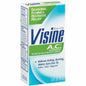 Visine A.C. Astringent Redness Reliever Lubricant Eye Drops - 0.5 Fl Oz