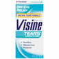 Visine Tears Dry Eye Relief Eye Drops - 0.5 Oz
