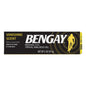 Bengay Vanishing Scent Non-Greasy Pain Relief Gel - 2.0 Oz