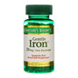 Natures Bounty Gentle Iron 28 Mg - 90 Capsules