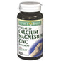 Nature'S Bounty Calcium Magnesium Zinc Caplets 100 Ea