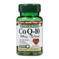 Natures Bounty Q-Sorb Co Q-10 100 Mg Softgels - 45 Ea