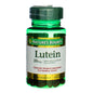 Nature'S Bounty Lutein 20 Mg 40 Softgels