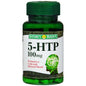 Nature'S Bounty 5-Htp 100 Mg Capsules 60 Ea