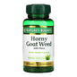 Nature'S Bounty Horny Goat Weed With Maca, Exortic Herbal Formula - 60 Ea