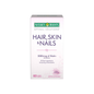 Nature'S Bounty Hair Skin And Nails Coated Caplets