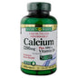 Nature'S Bounty Calcium 1200Mg + D Softgels 120 Ea