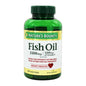 Nature'S Bounty Fish 2400 Mg Oilsoftgels 90 Ea