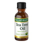 Nature'S Bounty Tea Tree Oil 1 Oz