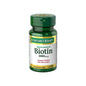 Nature'S Bounty Biotin 5000 Mcg Quick Dissolve Tablets 60 Ea