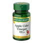 Natures Bounty Apple Cider Vinegar Supplement 480 Mg - 200 Tablets