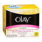 Olay Complete All Day Moisture Cream Spf 15, Normal -2 Oz