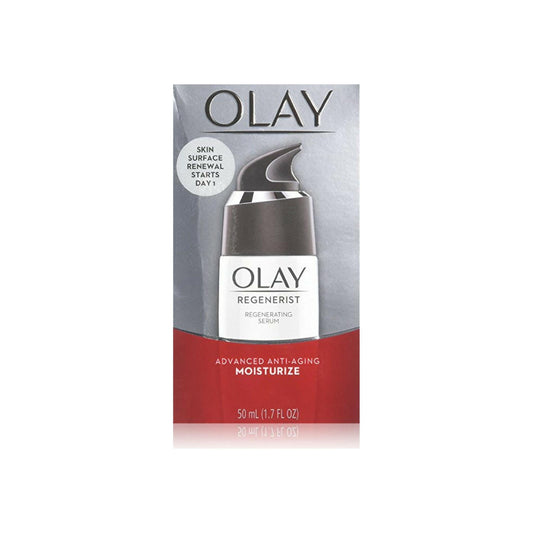Olay Regenerist Regenerating Serum 1.7 Oz