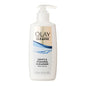 Olay Foaming Face Wash Pump, Sensitive - 6.78 Oz
