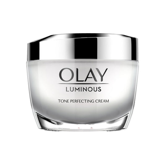 Olay Regenerist Luminous Tone Perfecting Cream, 1.7 Oz